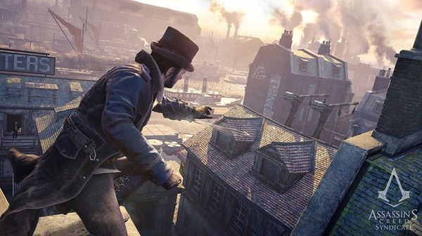 [توزيع مجاني] يتم توزيع نسخة الكمبيوتر الشخصي من "Assassin’s Creed Syndicate" لفترة محدودة! قصة قاتل يعمل خلف الكواليس في لندن في القرن التاسع عشر.