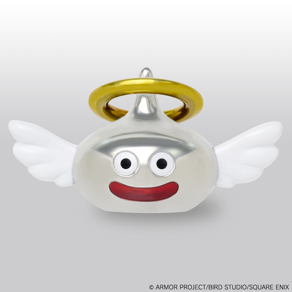 قضية الفشار من النوع الوحل لطيف! سيقام متجر "Dragon Quest" Pop 