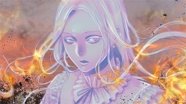 "قصة مخيفة في مدرسة" سلسلة جديدة "اللامبالاة" ، التي عملت عليها Toshiya IIJIMA ، بدأت! سيتم إصدار المعلومات في المستقبل ، الصورة / الصورة الأولى