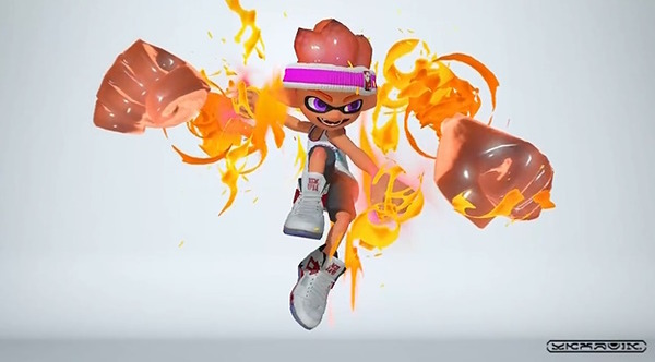 تم الترحيب ببيانات التحديث "Splatoon 3" الإصدار 6.0.0 على أنها "تحديث الله"! مجموعة واسعة من التعديلات مثل X Match وSalmon تعمل على تشغيل الصورة/الصورة الرابعة