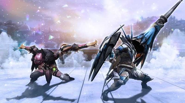 تم استخدام السيوف والرماح المزدوجة في التحديث الرئيسي الأول لـ "Monster Hunter Now"! بالإضافة إلى ظهور "Jinogre" فقط في الحدث، سيكون هناك أيضًا حدث "عام للذهاب إلى الصيد" خلال عطلة نهاية العام ورأس السنة الجديدة.