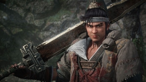 "Wo Long: Fallen Dynasty" إضافية DLC 3RD "Jingzhou No Fengyun" Shindaira ، وأسلحة جديدة ، وحوش شينتو جديدة في الصورة التاسعة والصورة