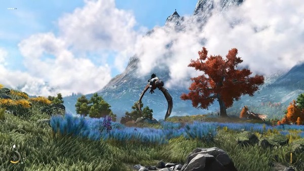 البقاء على قيد الحياة على كوكب بنفس حجم الأرض! الإعلان عن العمل الجديد لمطور No Man's Sky "Light No Fire" [TGA2023]