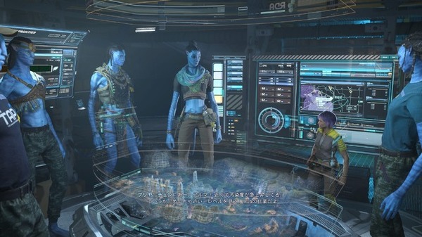 [ميزة خاصة] "Avatar: Frontier of Pandora" Play Report. هل يستطيع Navi ، الذي فقد جذورهم ، أن يستعيد التقليد؟ الصورة الأولى / صورة عالم باندورا الذي يؤدي إلى الفيلم