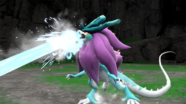 لقد عادت "Pokémon SV" النادرة للغاية و"Unel Minamo" و"Tetsunoisaha"! الصورة الثانية/صورة لحضور قيم لا يمكن مواجهته في اللعب العادي