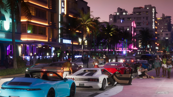 إذا تم التنبؤ بقصة "GTA6" مقارنة بـ "GTA: Vice City" ، فقد شوهدت الصورة / صورة 19 من أسوأ قصة بائسة.
