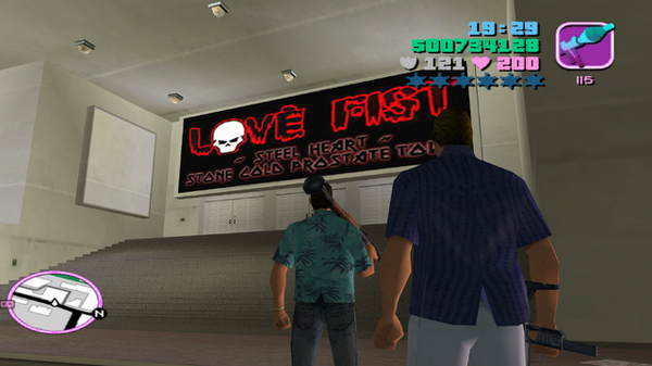 إذا تم التنبؤ بقصة "GTA6" مقارنة بـ "GTA: Vice City" ، الصورة 34 من أسوأ قصة بائسة