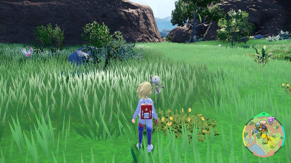 "كنز Pokemon SV Zero الخفي" لقد وجدت "تقنية خفية" تتيح لك الحصول على فانتوم بوكيمون "Meroetta"! تقديم طريقة المظهر 12 صورة / صورة