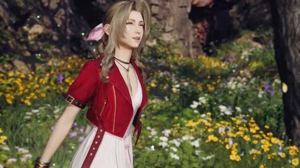 ينتشر هاشتاغ فريق التطوير "#ThankYouFF7Reverse" (#ThankYouFFVIIDevs).. المعجبون يردون على الهجمات الشخصية على صانعي السيناريو بحب العمل