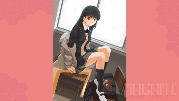 "Amagami" هي تحفة رائعة مع "الأمام والخلف"! الصورة الرابعة عشرة / الصورة التي تنظر إلى سحر لعبة الحب التي لا تزال محبوبة قبل الذكرى الخامسة عشرة