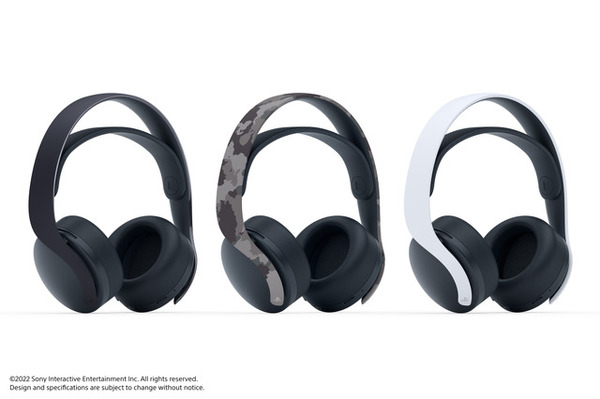 "عطلات السنة الجديدة" تقام في تجار PS على مستوى البلاد! "Pulse 3D Wireless Headset" "Ghost of Tsushima" "Marvel's Spider-Man Miles Milales" إلخ.