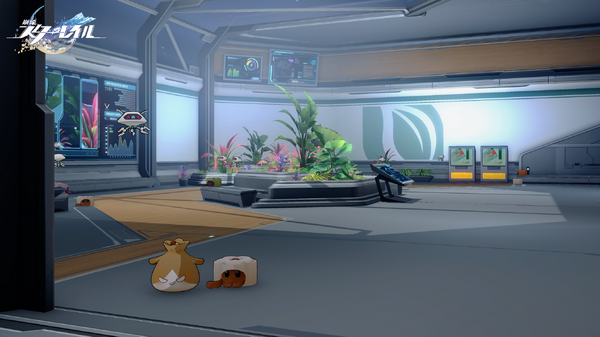 Limited ★ 5 "Dr. Racio" لا يمكن التغاضي عن توزيع! "الانهيار: Star Rail" Ver.1.6 تم توزيعه أخيرًا غدًا 27 