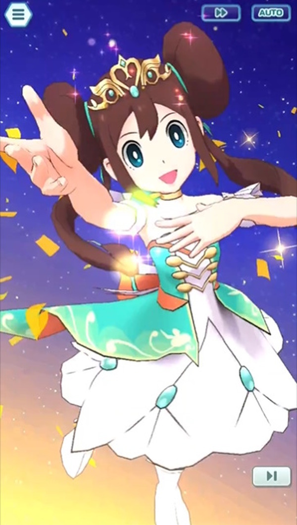 "Hatsune Miku" و "Mei" Co 