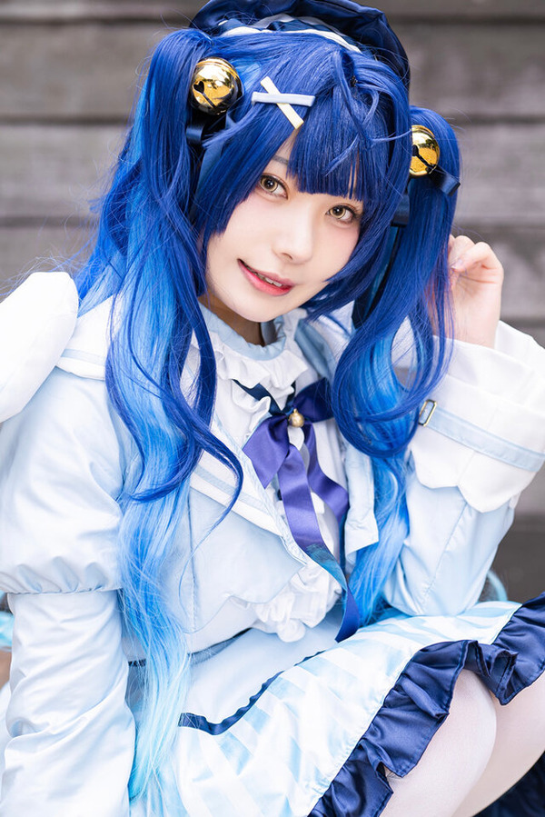[2023 Cosplay General Election] ما هي التصنيف الأول للطبقة الأولى في المقابلة؟ [الصورة 143] الصورة / الصورة 42