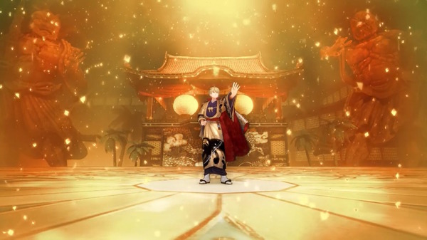الإعلان الأول عن المحتوى القابل للتنزيل "Fate/Samurai Remnant"