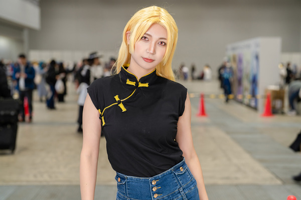[كوسبلاي] الميزة الخاصة للطبقة الجميلة في Comiket 103! ملخص المشاركين العامين من كافكا من "كوسا ستار" إلى سنو وايت من "NIKKE" وتشيزورو ميزوهارا من "كاناكاري" [58 صورة] الصورة/الصورة رقم 51