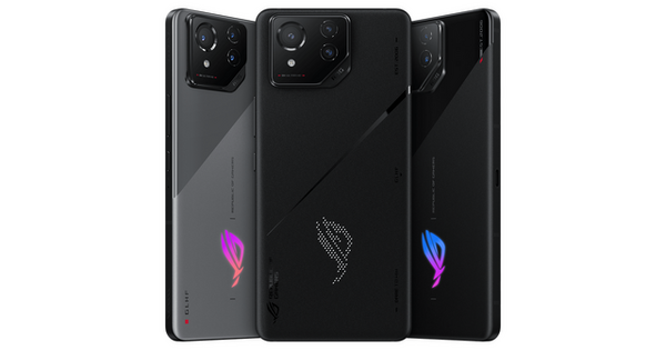 تم الإعلان عن الهاتف الذكي للألعاب ROG Phone 8 في الخارج. أرق وأخف وزنًا، متوافق مع IP68، وكاميرا محسنة أول صورة/صورة