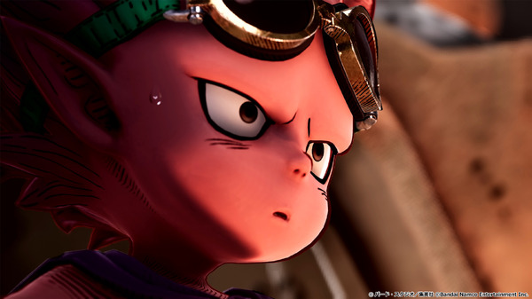 سيتم إصدار لعبة تقمص الأدوار "SAND LAND" المبنية على العمل الأصلي لـ Akira Toriyama في 25 أبريل! تظهر أيضًا الرفيقة الجديدة "Ann" في أحدث صورة/صورة للمقطورة الثامنة