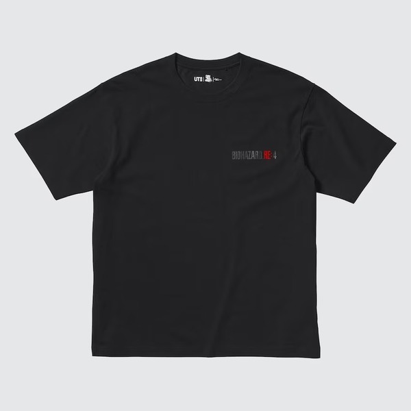 ستصدر Uniqlo مجموعة UT تحتفل بالذكرى الأربعين لـ "Capcom"! تم تصميم 7 روائع مثل "Strike 2" و "Monhan" ، الصورة الحادية عشرة / الصورة