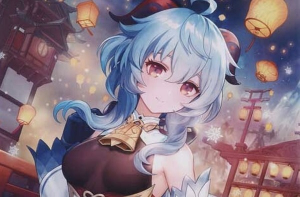 "Ichiban Kuji Genshin" معروض للبيع الآن! "10 شخصيات" تتمحور حول Amami وZhongli وManyo Kaedehara وEurua متاحة كسلع فاخرة