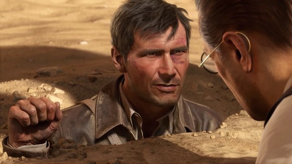 تم إصدار فيديو اللعب "Indiana Jones: The Great Circle" لأول مرة! كشفت Dubbing voice أيضًا عن أول صورة/صورة لـ [Developer_Direct الأخبار العاجلة].