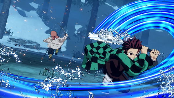 خصم يصل إلى 70%! "Touken Ranbu"، و"Demon Slayer: Kimetsu no Yaiba"، و"Cap Tsubasa" معروضة للبيع ─ ترقب أيضًا حزم ADV الرائعة مثل "Danganronpa" [البيع الموصى به على eShop/PS Store] الصورة/الصورة الثالثة