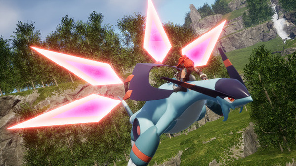 "Pal World" يحقق 6 ملايين نسخة مباعة على Steam خلال 4 أيام فقط من صدوره! تحديث مبيعات مذهلة