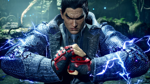 أعلى نتيجة للمراجعة الخارجية "Tekken 8"