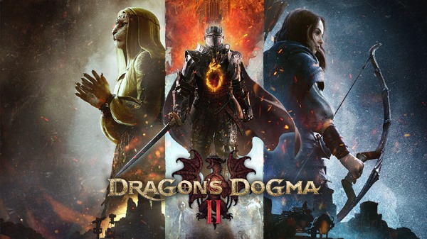 سيتم عقد جلسات تجريبية لـ "Dragon's Dogma 2" في المتجر في 5 مدن على مستوى البلاد! سيحصل المشاركون أيضًا على ملف واضح كهدية