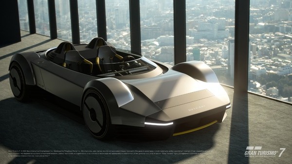 سيتم إصدار تحديث يضيف ثلاثة نماذج سيارات جديدة وأحداث سباق إلى Gran Turismo 7، بما في ذلك سيارة سوزوكي جيمني XC '18، بدءًا من الساعة 3:00 مساءً يوم 25 يناير