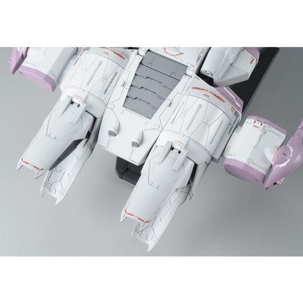 مدفع رشاش كبير "Gundam SEED" "Meteor" معروض للبيع مرة أخرى! تبدأ الحجوزات اليوم في 29 الساعة 11 صباحًا جنبًا إلى جنب مع نماذج السفن الحربية البلاستيكية مثل Archangel وMinerva الصورة/الصورة السابعة