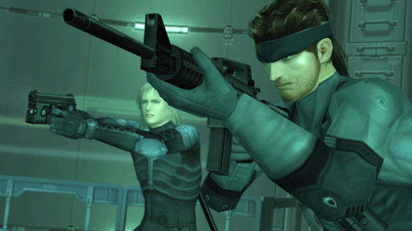 "MGS2" و"MGS3" متوافقان الآن مع Steam Deck! يمكنك تشغيل جميع إصدارات الكمبيوتر الشخصي من مجموعة التحفة التاريخية في أي وقت وفي أي مكان