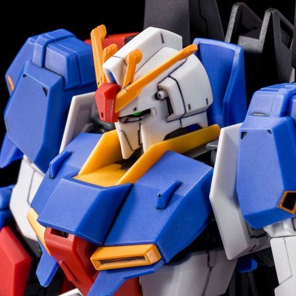 ستبدأ الحجوزات لإجمالي 5 منتجات، بما في ذلك Gunpla "Moon Gundam" و"Johnny Ridden's Gelgoog"، في قبول الحجوزات اعتبارًا من الساعة 11:00 صباحًا اليوم، 30 يناير! الصورة الخامسة / الصورة