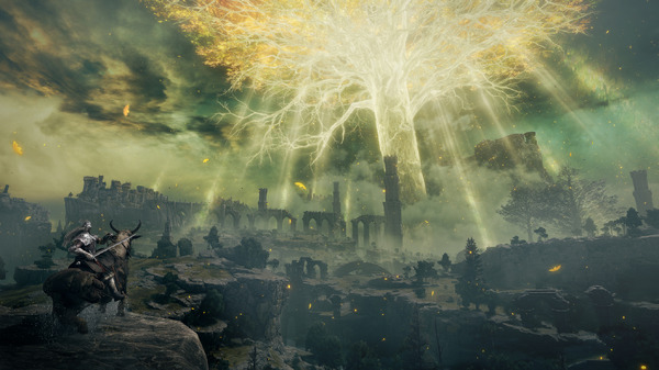 الأصوات التي تقول "لسنا بحاجة إلى Dark Souls 4" تنتشر في الخارج