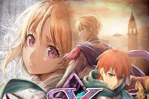 سيتم إصدار Action RPG "YS Memoire 