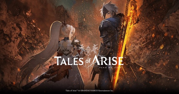 تمت إضافة "Tales of Arise" إلى Game Pass! يمكنك بسهولة تشغيل أحدث الأعمال في سلسلة "حكايات"