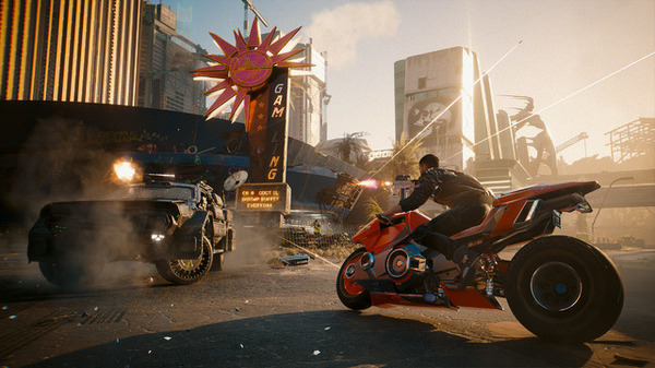 إصدار حزمة لـ PS5 "Cyberpunk 2077 Ultimate Edition" تم إصداره! مدرجة بالكامل في حزمة توسيع كاتب التوابل "الحرية الأولية المؤقتة"