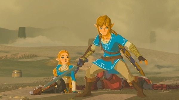 أريد أن أضعه في جيبي وأذهب في مغامرة! "The Legend of Zelda BotW" Seeker Stone بالحجم الطبيعي يقبل الآن الطلبات المسبقة في الخارج للصورة/الصورة الأولى