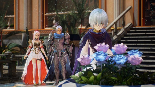 مبيعات "Tales of Arise" تتجاوز 3 ملايين نسخة! عملية البيع الأولى للمحتوى القابل للتنزيل الكبير "Beyond the Dawn" جارية أيضًا