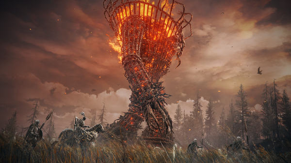 سيتم إصدار "Elden Ring" DLC "Shadow of the Erdtree" في 21 يونيو! لعبة تشغيل لعبة مقطورة وإصدار لقطات الشاشة [تحديث] الصورة / الصورة التاسعة
