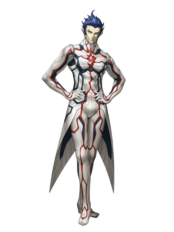 تقديم عناصر جديدة من العمل الأصلي لـ "Shin Megami Tensei V Vengeance"! قصة إضافية تصور قصة انتقام، حيث زاد عدد الشياطين إلى أكثر من 270. الصورة/الصورة السابعة عشر