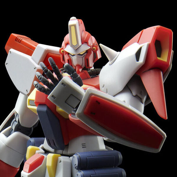 6 منتجات Gunpla مثل "High Mobile Zaku Ground (Sanho Machine/Dangan Machine)" و "Gundam F90 (Mars Independent Zeon Siftations)" ستبدأ في قبول الحجوزات اليوم من الساعة 11:00 في 26 مارس! الصورة الثامنة / الصورة