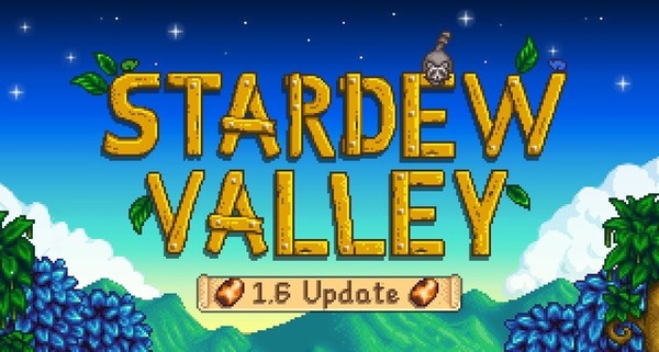 الذكرى السنوية الثامنة لـ "Stardew Valley" 8 