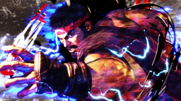 تم تعزيز "Jamie" و"Ryu" من خلال تعديلات التوازن في "Street Fighter 6"! في العمليات الحديثة، أصبح من الممكن الآن تعيين "زر رمي عادي فقط" للصورة/الصورة الثالثة