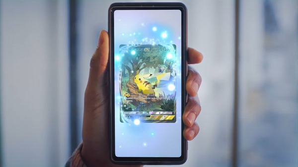 "Pokemon Rading Card Game Pocket" الذي يسمح لك بجمع "Pokeka" بسهولة! تظهر بطاقة جديدة تمامًا تقتصر على هذا العمل أيضًا [Pokémon Presents] الصورة / الصورة الثانية