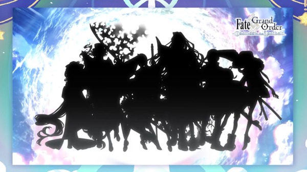 سيتم تحديد وقت افتتاح "FGO" و "Shangi II" في أواخر مارس! أخيرًا لتحديث القصة الرئيسية ... في العشرين ، كان آخر بث مباشر هو الصورة والصورة الثانية