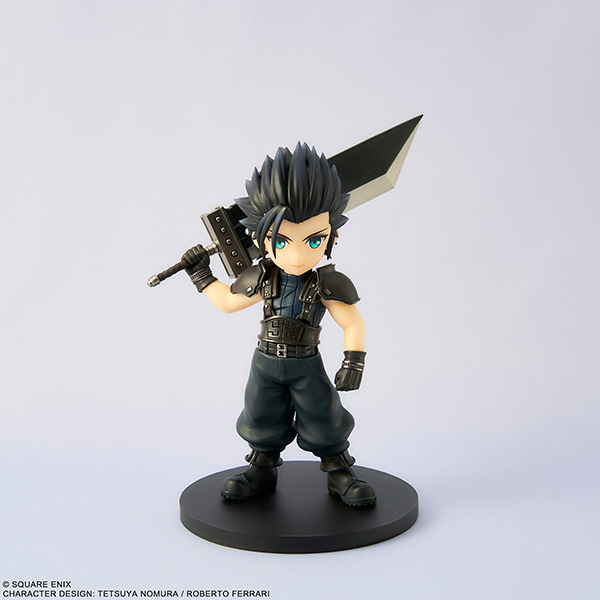 على الرغم من أن تيفا مشوهة، إلا أن أبعادها مثالية! شخصيات مشوهة جديدة من "FF7 Reverse"! أعد إنشاء التعبير الكريم عن طريق استبدال الأجزاء بالصورة/الصورة الثانية عشرة