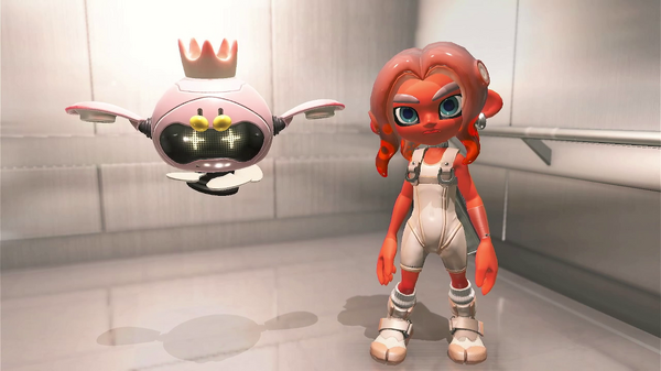 يمكن الاستمتاع بـ "SPLATOON 3" تمريرة تمريرة "ترتيب جانبي" مرارا وتكرارا! ؟ تقديم السحر يختلف قليلاً عن وضع البطل [خاص] الصورة / الصورة الأولى