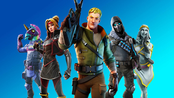 لم يتم اختراق Epic Games على الإطلاق