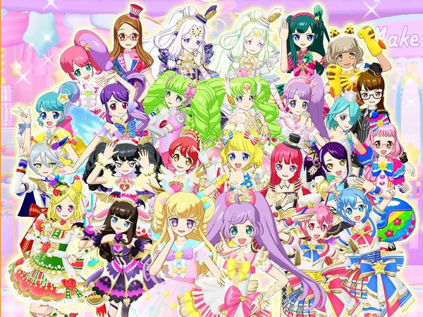 لعبة الآركيد "Pripara" ستنهي عملها تدريجياً على "Prism Stone" في مارس 2024... منهية تاريخاً ممتداً لأكثر من 9 سنوات